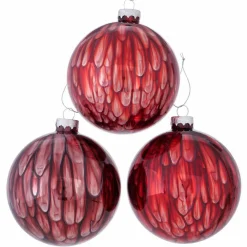 Sonstige Weihnachtskugel SHADIE