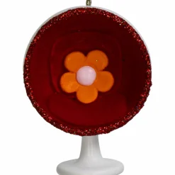 Outlet Sonstige Weihnachtskugel STUHL RETRO