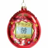 Sonstige Weihnachtskugel TAMAGOTCHI