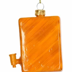 Sonstige Weihnachtskugel WEINKISTE