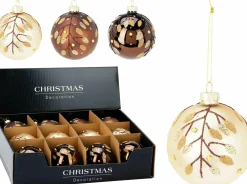 Sonstige Weihnachtskugel ZWEIGE