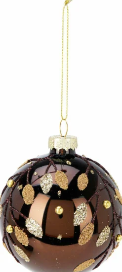 Sonstige Weihnachtskugel ZWEIGE