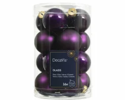 Sonstige Weihnachtskugel-Box FEIGE