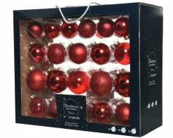 Sonstige Weihnachtskugel-Box MAXI