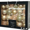 Sonstige Weihnachtskugel-Box MAXI PERLE