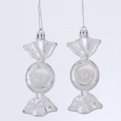 Sonstige Weihnachtskugel-Set GOODY