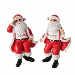 Sonstige Weihnachtsmann HADLEY