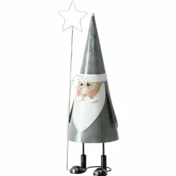 Discount Sonstige Weihnachtsmann JUSTUS LED