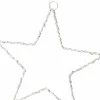 Outlet Sonstige Weihnachtsstern LED