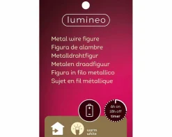 Sonstige Weihnachtsstern LED