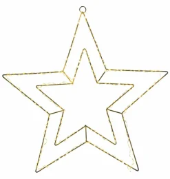 Outlet Sonstige Weihnachtsstern LED