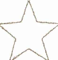 Sonstige Weihnachtsstern LED