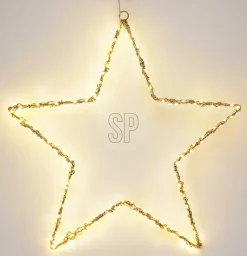 Sonstige Weihnachtsstern LED