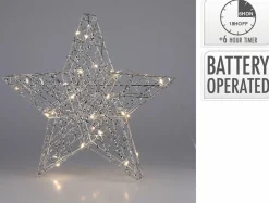 Sonstige Weihnachtsstern LED