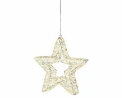 Hot casa NOVA Weihnachtsstern LED