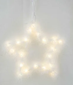 Sonstige Weihnachtsstern LED