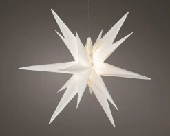 Sale Sonstige Weihnachtsstern STAR LED 3D