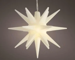 Sonstige Weihnachtsstern STAR LED 3D