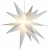Sonstige Weihnachtsstern STAR LED 3D