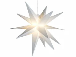 Sonstige Weihnachtsstern STAR LED 3D