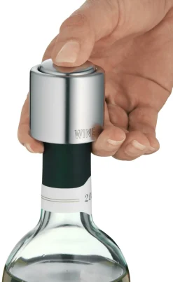 WMF Weinflaschenverschluß CLEVER