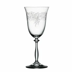 Discount BOHEMIA Cristal Weinkelch ROMANCE