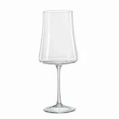 Best BOHEMIA Cristal Weinkelch XTRA