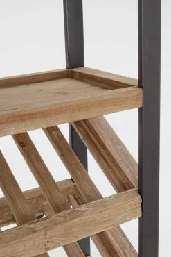 ANDREA BIZZOTTO Weinregal KANTIN