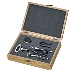 Outlet cilio Weinset TOSCANA