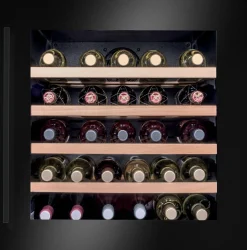 Amica Wein-Temperierschrank Premiere