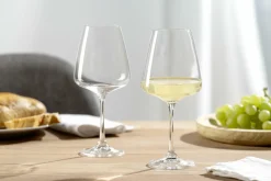 Discount LEONARDO Weißweinglas PALADINO