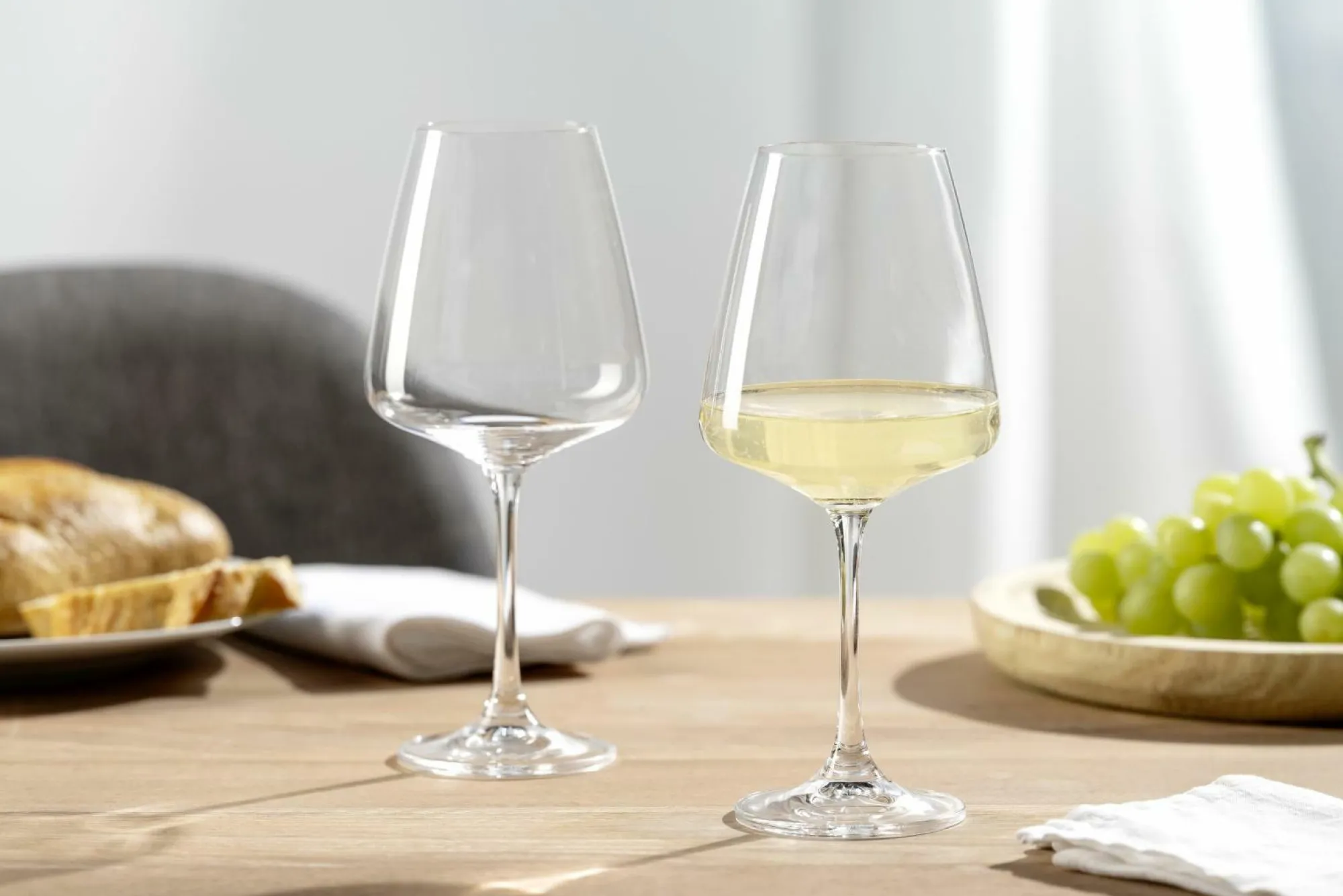 Discount LEONARDO Weißweinglas PALADINO