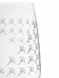 New JOOP! Weißweinglas-Set CORNFLOWER