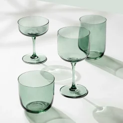 Hot Villeroy & Boch Weißweingläser-Set Like