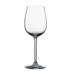 BOHEMIA Cristal Weißweinkelch SIMPLY