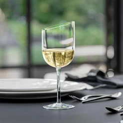 New Villeroy & Boch Weißweinkelch-Set NEWMOON