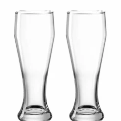 Discount LEONARDO Weizenbierglas LIMITED