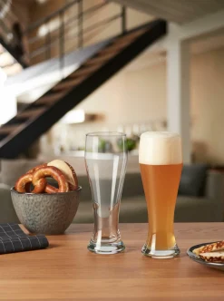 Discount LEONARDO Weizenbierglas LIMITED