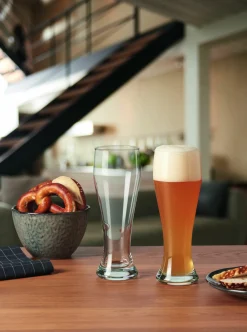 Discount LEONARDO Weizenbierglas LIMITED