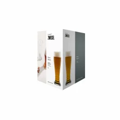 Clearance ZWIESEL Weizenbierglas-Set BAVARIA