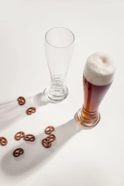 Clearance ZWIESEL Weizenbierglas-Set BAVARIA