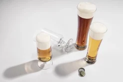 ZWIESEL Weizenbierglas-Set BEER BASIC