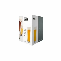 ZWIESEL Weizenbierglas-Set BEER BASIC