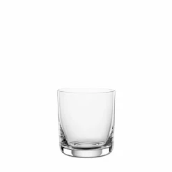 BOHEMIA Cristal Whiskybecher CHALET GLATT