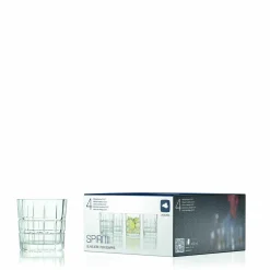 Best LEONARDO Whiskybecher DOF SPIRITII