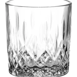 New LEONARDO Whiskybecher LIMITED