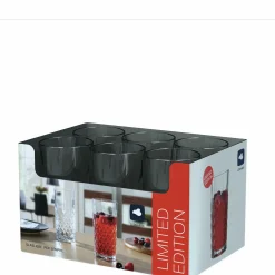 New LEONARDO Whiskybecher LIMITED