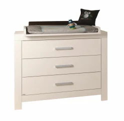 PAIDI Wickelkommode FIONA