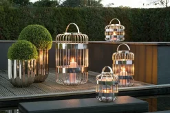 Fink Windlicht CAMERON