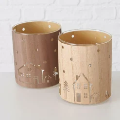 Hot Sonstige Windlicht HOMEWOOD